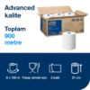 Tork Matic® Hareketli Havlu Advanced 150m*6 resmi