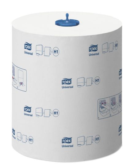 Tork Matic® Hareketli Havlu Universal 280m*6 resmi