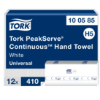Tork Peakserve™ Sürekli Havlu 410*12 resmi