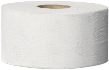 Tork Jumbo Tuvalet Kağıdı Advanced 170m*12 resmi
