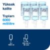 Tork Duş Kremi S4 resmi
