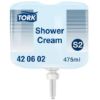 Tork Hair&Body Mini Sıvı Sabun Premium 475 ml*8 resmi