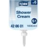 Tork Hair&Body Sıvı Sabun Premium 1L*6 resmi