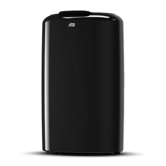 Tork 50 L Çöp Kovası Siyah resmi