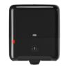 Tork Matic® Hareketli Havlu Dispenseri Siyah resmi