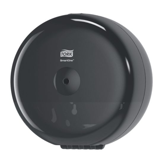 Tork SmartOne Mini Dispenseri Siyah resmi