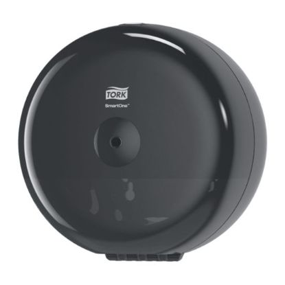Tork SmartOne Mini Dispenseri Siyah resmi