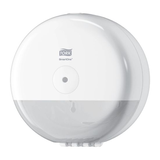 Tork SmartOne Mini Dispenseri Beyaz resmi