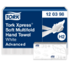 Tork Xpress® Z Katlı Havlu Advanced 180*21 resmi