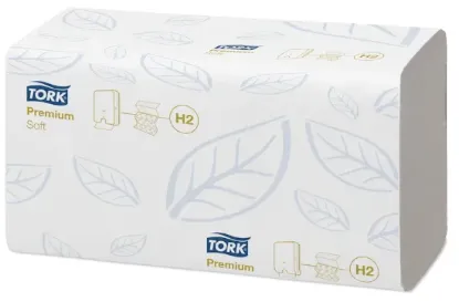 Tork Xpress® Z Katlı Havlu Premium 150*21 resmi
