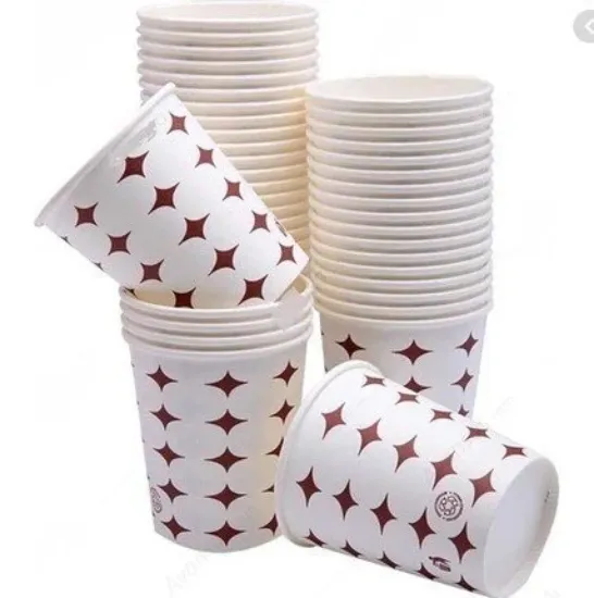 7 Oz Karton Bardak Koli 3000 Adet resmi