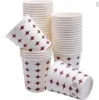 7 Oz Karton Bardak Koli 3000 Adet resmi