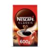Nescafe Classic Eko Paket 200 gr resmi