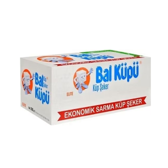 Sargılı Küp Şeker 5 Kg resmi