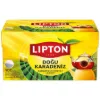 Lipton Doğu Karadeniz Demlik Poşet Çay 100'lü resmi