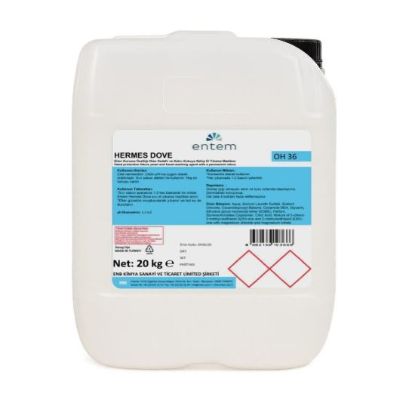 Entem Hermes Dove 20 Kg resmi