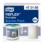 Tork RReflex İçten Çekmeli Havlu Başlangıç Paketi resmi