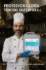 Entem Grill Ağır Yağ Çözücü Fırın Temizleme 5 Lt resmi