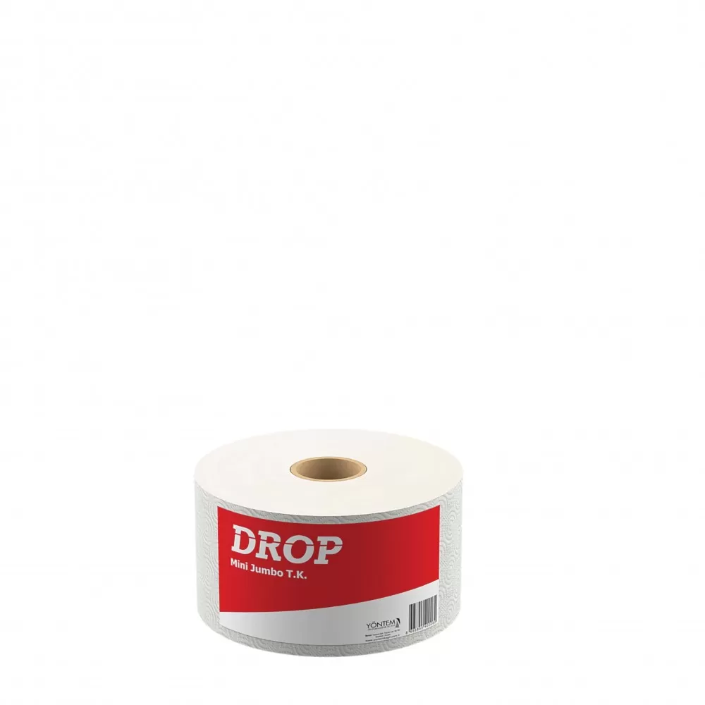 Drop Mini Jumbo Tuvalet Kağıdı resmi