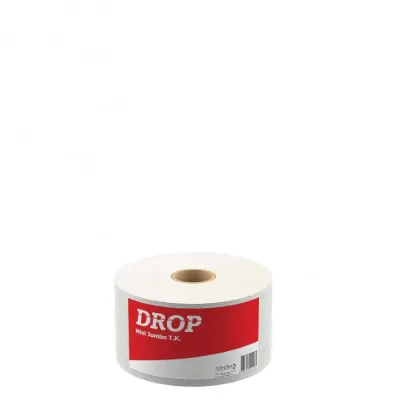 Drop Mini Jumbo Tuvalet Kağıdı resmi
