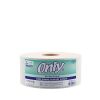ONLY White Mini Jumbo Tuvalet Kağıdı 4.5 kg 112 mt 12’li resmi
