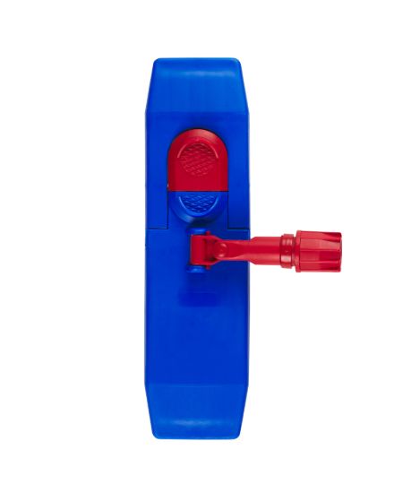 Nemli Mop Aparatı 40 cm resmi