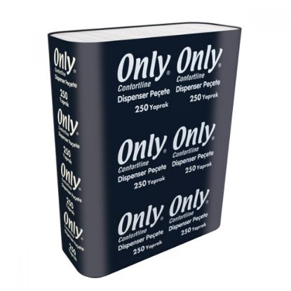 Only Confortline Dispenser Peçete resmi