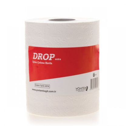 Drop İçten Çekmeli Havlu Kağıt 3.5 Kg 6’ Lı resmi