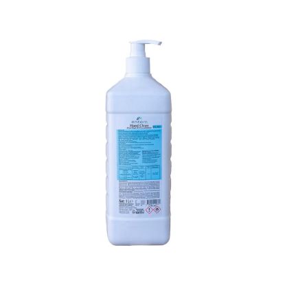 Hand Clean Alkol Bazlı El Dezenfektanı 1 Lt resmi
