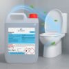 Entem Speed WC Koku Giderici 5 Lt resmi