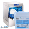 Entem Kirke Bulaşık Makine Kireç Temizleyici  5kg resmi