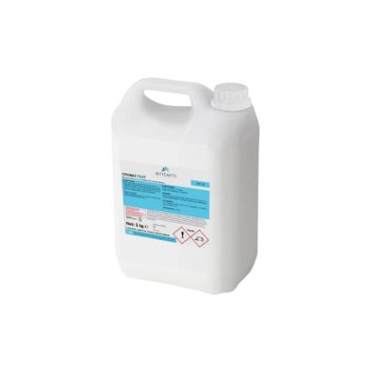 Entem Renksiz Kokusuz Gıda İşetmeleri için Helal Belgeli Otomat Pure 5 lt resmi