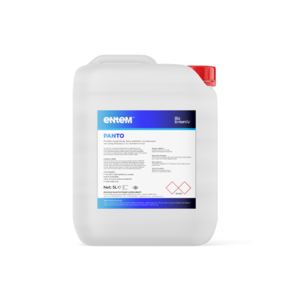 Entem BETA PANTO  Konsantre 5  Lt. resmi