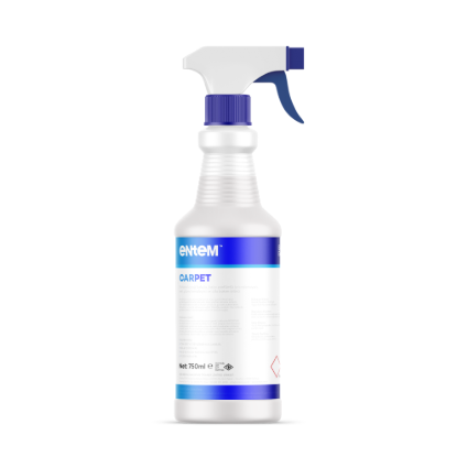 Entem Carpet Halı ve Koltuklar için Leke Çıkarıcı 750 ml. resmi