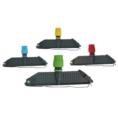 Islak Mop Aparatı Geniş Metal Uçlu resmi