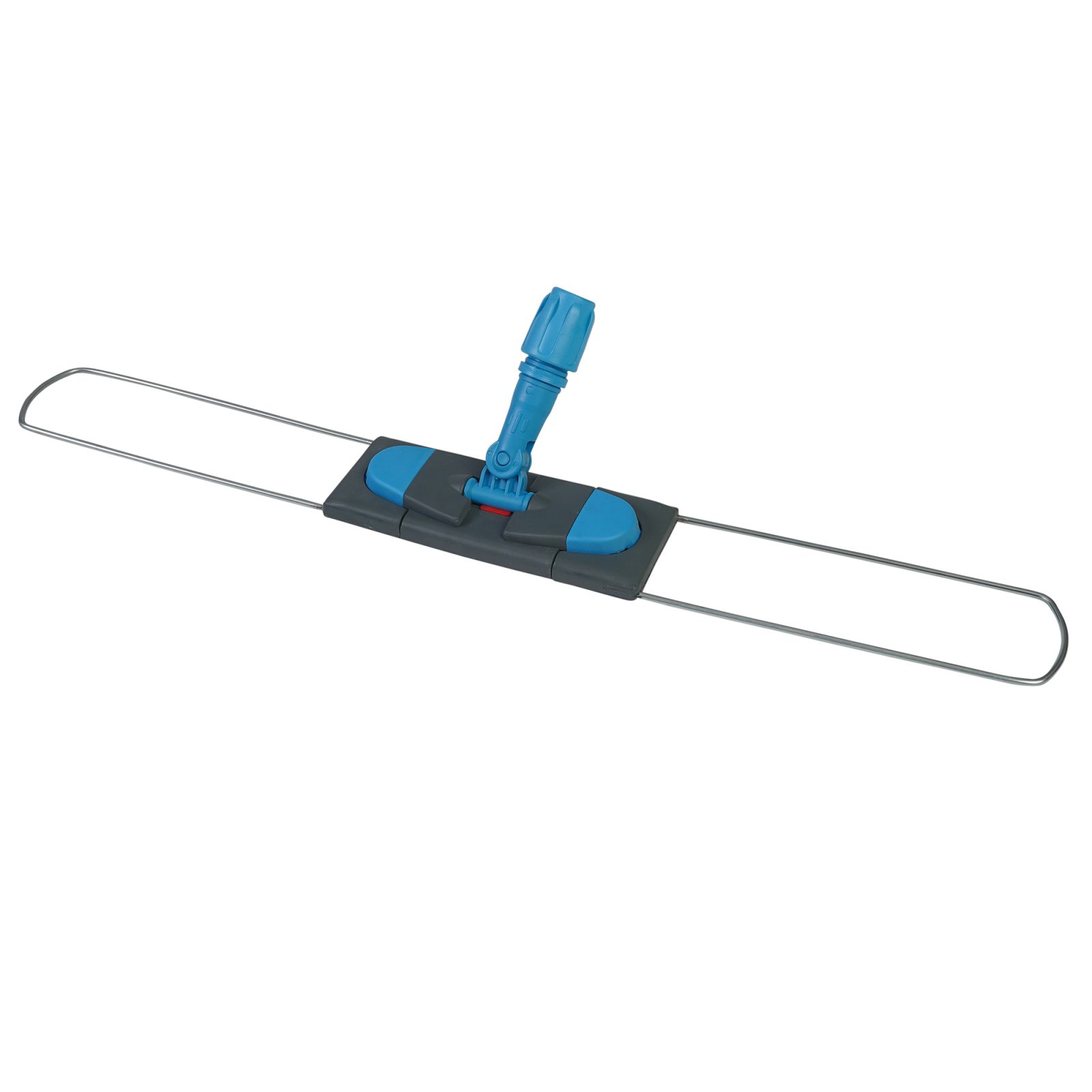 Nemli Mop Aparatı Çift Düğmeli 80cm resmi