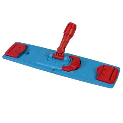 Karizma Nemli Mop Aparatı Kulaklı 50cm resmi