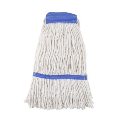 Islak Mop Yedeği Geniş 12 Kat 500gr resmi