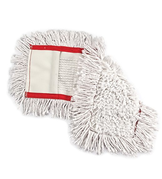 Nemli Mop Tafting Kat Kesik 50 Cm 190 gr resmi