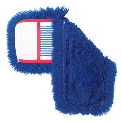 Orlon Mop Kat Kesik 40 Cm resmi