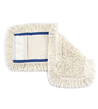 Nemli Mop Zincir Dikişli Extra 40 Cm resmi