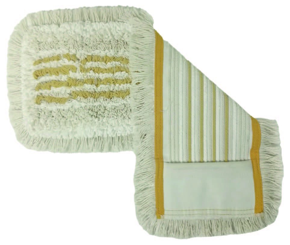 Hospital Mop 40 Cm resmi