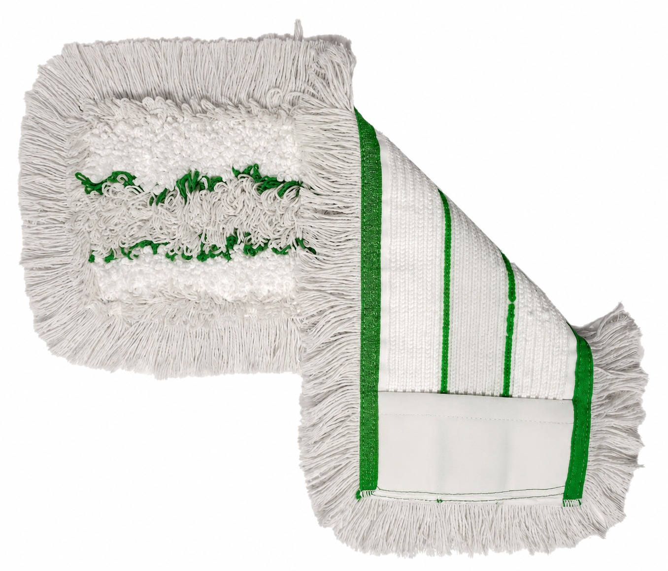 Zincir Nemli Medical Mop Mix 40 Cm resmi