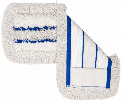 Zincir Nemli Medical Mop Mix 40 Cm resmi