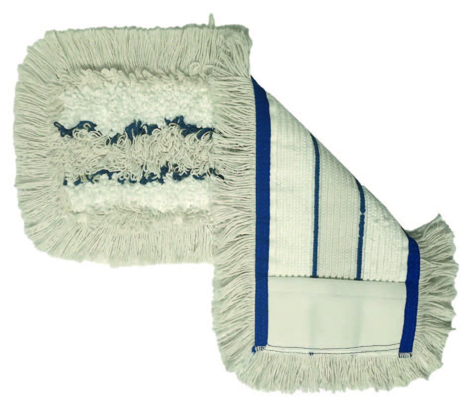 Zincir Nemli Medical Mop Mix 50 Cm resmi