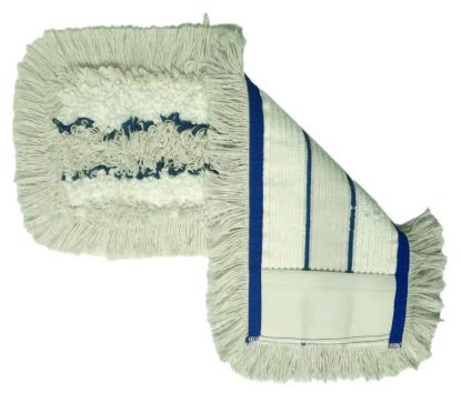 Zincir Nemli Medical Mop Mix 50 Cm resmi