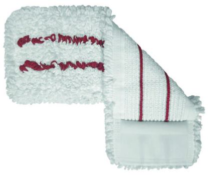 Zincir Nemli Medical Mop Full Mikro 40 Cm resmi