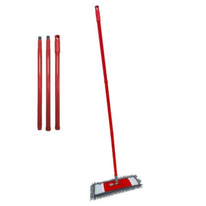 Jetsil 40cm Takım 3 Parçalı Metal Saplı resmi