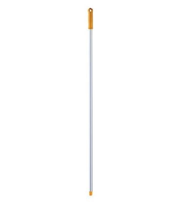Alüminyum Sap Vidalı Eloksallı 130 cm resmi