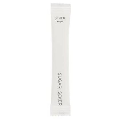 Stick Beyaz Şeker 3gr resmi